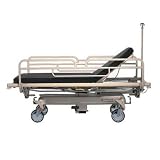 Gendron Easy Access Transport Stretcher Patient Surface 28 X 76