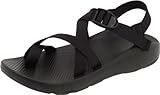 Chaco Men's Z/2 Yampa Sandal,Black,10 W US