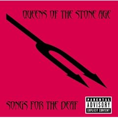 Songs for the Deaf