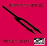 Songs for the Deaf