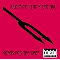 Songs For The Deaf