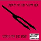 Songs For The Deaf