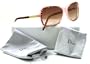 AUTHENTIC CHRISTIAN DIOR EYEGLASSES CD DIORITA 2 M14S2 HAVANA