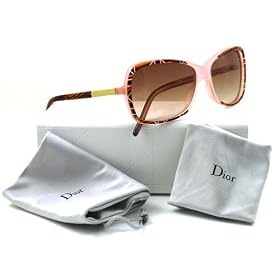 Buy AUTHENTIC CHRISTIAN DIOR EYEGLASSES CD DIORITA 2 M14S2 HAVANA by Christian Dior