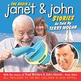 The Radio 2 Janet And John Stories