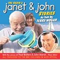 The Radio 2 Janet And John Stories