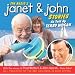 Paul Walters & John Marsh Terry Wogan - The Radio 2 Janet And John Stories