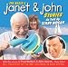 The Radio 2 Janet And John Stories