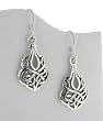 Solid Sterling Silver...