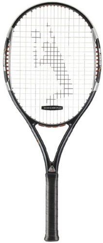 Boris Becker Delta Core 3 Tennis Racquet