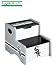 Chicago White Sox Storage Step-Up by Guidecraft