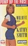 Pump Up the Pace: Walkfit With Kathy Smith