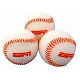 Fisher Price ESPN Better Batter Baseball Balls