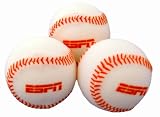 Fisher Price ESPN Better Batter Baseball Balls