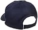 Lacoste Men's Sport Olympic Supporter Gabardine Flag Crocodile Baseball Cap