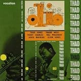 Mad Thad/Olio