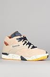 Reebok The (LIMITED EDITION) Court Victory Cowboy Pump Sneaker,Sneakers for Men