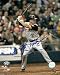 Jack Wilson Signed Pittsburgh Pirates Road 8x10 Photo