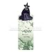 Wicked Witch Glitter Bookmark