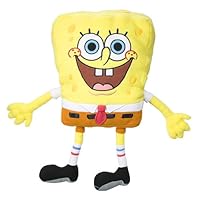 SpongeBob SquarePants Cuddle Pillow