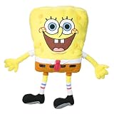 SpongeBob SquarePants Cuddle Pillow
