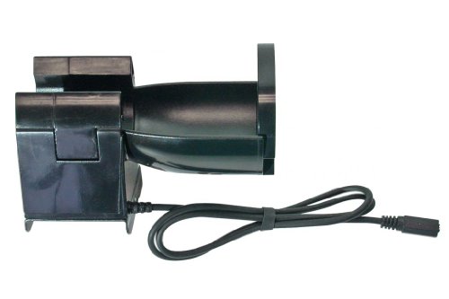 MagLite Charger Kit 1, Mag Instrument Charging Unit ARXX185 and MagLite Charger Flashlight