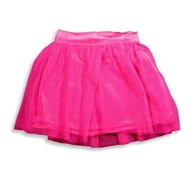 Buy B Nu - Infant Girls Skirt, Hot Pink (Size 12Months) by var goTwisterProductImageStrings = new Object();goTwisterProductImageStrings['prodImageNotAvailTextNoColor'] = 