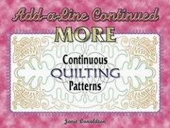 Quilting