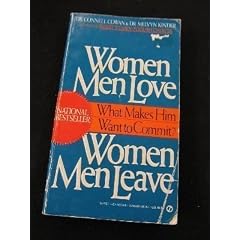 Women Men Love-Women Men Leave