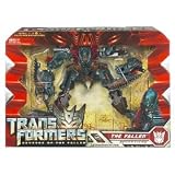 Transformers  Voyager The Fallen