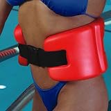 Aqua Fit Aquatic Jogger Belt for Swimming Pool Exercise