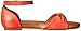 Miz Mooz Women's Arlene Fisherman Sandal