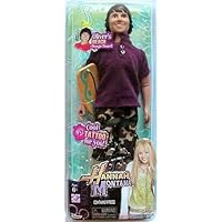 Hannah Montana OLIVER Surf Shop Doll