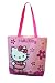 Sanrio Hello Kitty Tote Bag - Shopping Bag