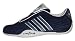 ADIDAS GOODYEAR RACE Schuhe 017991 - Blau