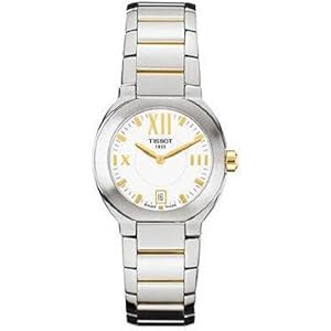 Tissot Ladies T32218514 T-Classic Fascination Watch (Watch)