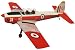 BH Models Chipmunk ARF 45-50cc