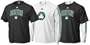 adidas Boston Celtics Black-White 3-In-1 T-shirt Combo Pack