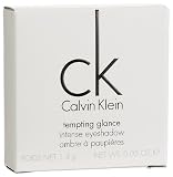 ck カルバン・クライン テンプティング グランス  インテンスアイシャドウシングル 115 エメラルド
