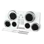 Kawasaki Isoundz Audio Pro 6 Pad Drum