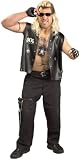 Dog the Bounty Hunter Plus Size Costume