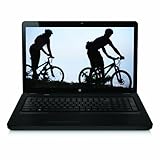 HP G72-B54NR Notebook PC - Charcoal