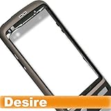 Original Genuine OEM Brand New HTC Desire G7 Housing Front Bezel Faceplate  ....