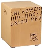 Produkt-Bild: Schlagwerk CP-401 Hip Box Junior Cajon