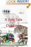 A Very Tate Christmas (Tate Pack)