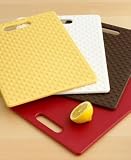 ArchiTEC The Gripper Non-Slip Cutting Board