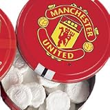 Manchester United Mints