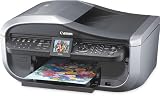 Canon Pixma MX850 Office All-In-One Printer (2436B002)