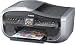 Office Products : Canon Pixma MX850 Office All-In-One Printer (2436B002)
