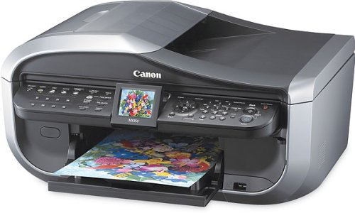 Canon Pixma MX850 Office All-In-One Printer (2436B002)